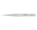 Tweezers Precision Stainless Steel Pointed / Straight 120mm